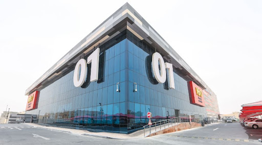 01 Mall