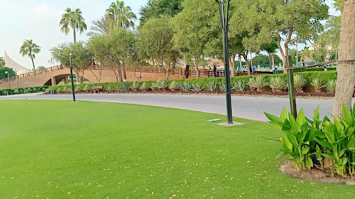 Khalid - Zayed's Everyday Life