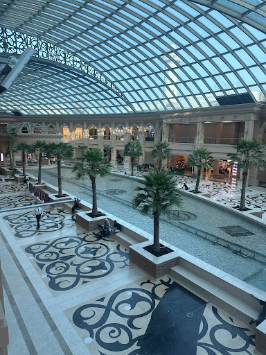 Al Mirqab Mall