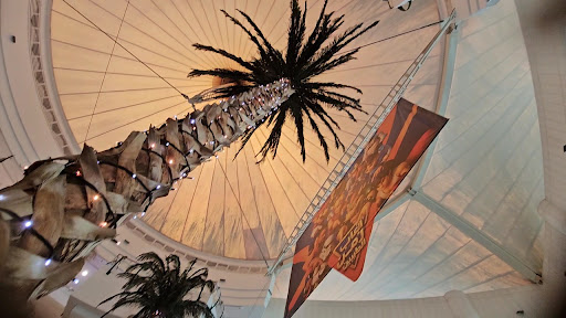 City Center Doha mall