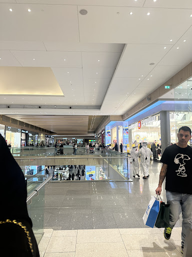 Doha Festival City