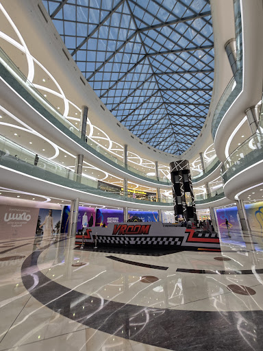 Doha Mall
