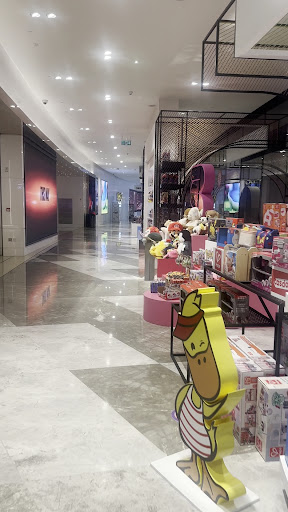 Doha Oasis
