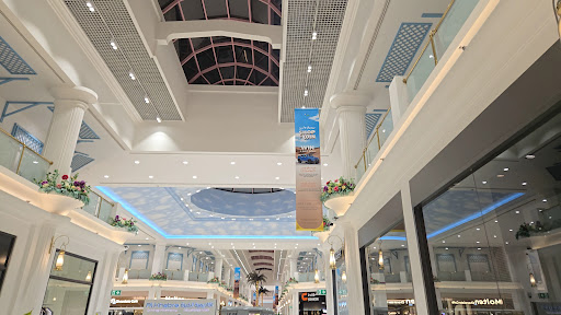 Landmark Mall