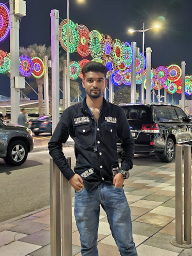 Mall of Qatar