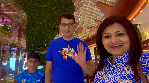 Sadaf Atif (travelsheesh)