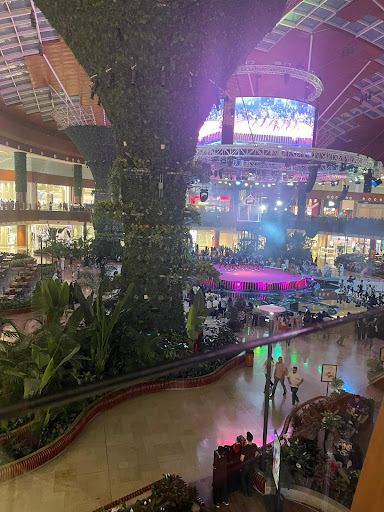 Munazza Kaleem Siddiqui