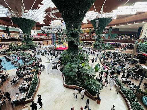 MD QUASEEM KHAN VESTIGE Youth