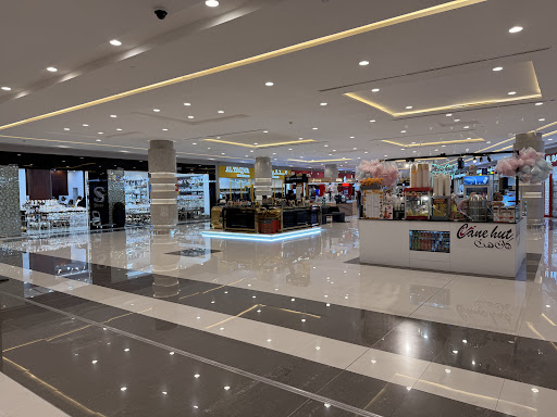 Palms Mall
