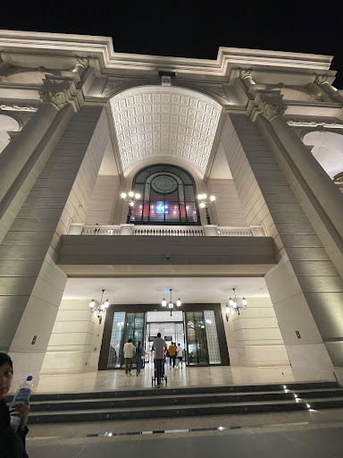 Munazza Kaleem Siddiqui