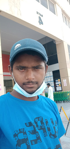 LatestTech Arun - AK