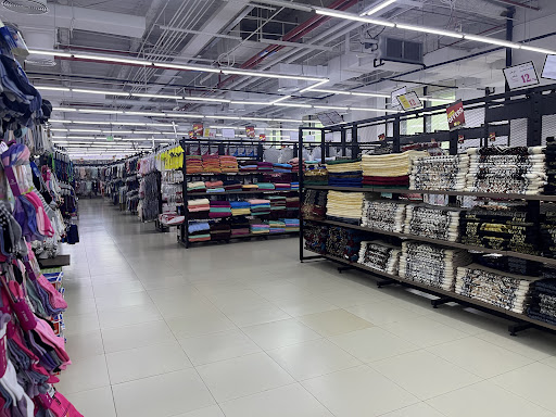 HAARISH MOHAMMED HAKEEM