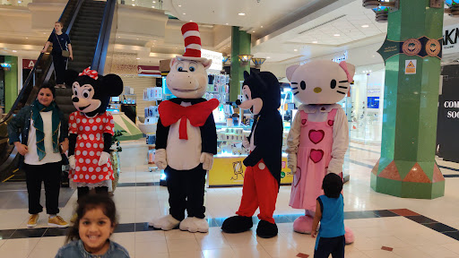 Santhosh Polamarasetti