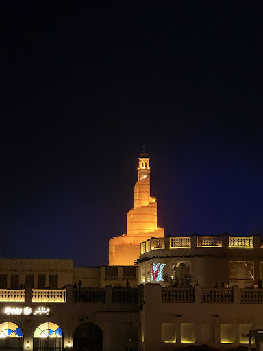Souq Waqif