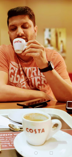 SANJAY SAAM (SANJAY)