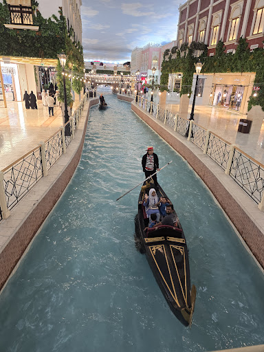 Villaggio Mall
